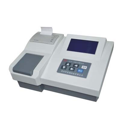 COD、氨氮、總磷、總氮測定儀 CNPN-401型