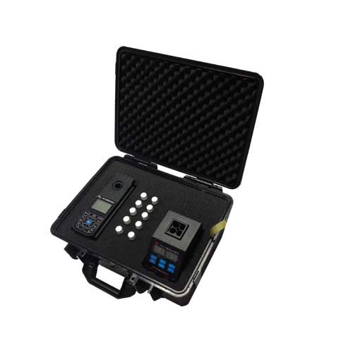 便攜式水質(zhì)測定儀（COD、氨氮、總氮） PWN-830(C)型